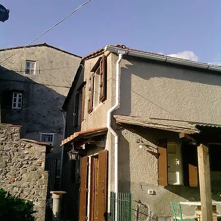 Francisca Gualdo Versilia Country house *