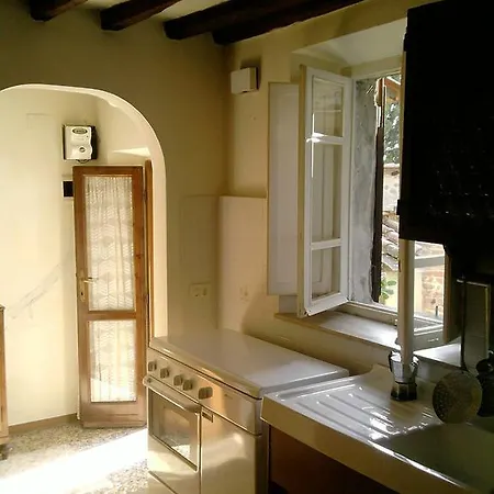 Francisca Gualdo Versilia Country house Massarosa